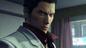 Image for Yakuza’s GOG collection is missing credits for key devs and studios, including the series’ creator and producer